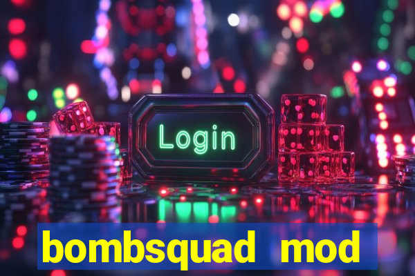 bombsquad mod manager download