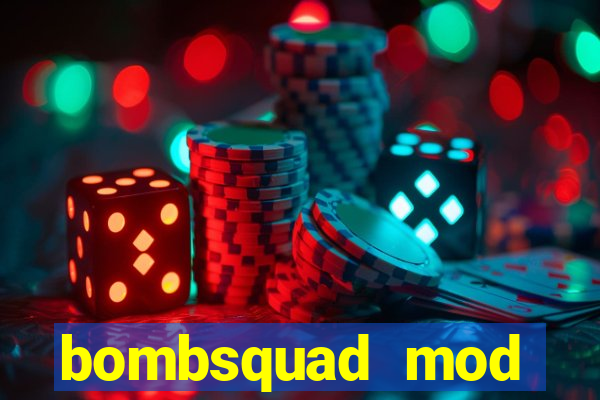 bombsquad mod manager download