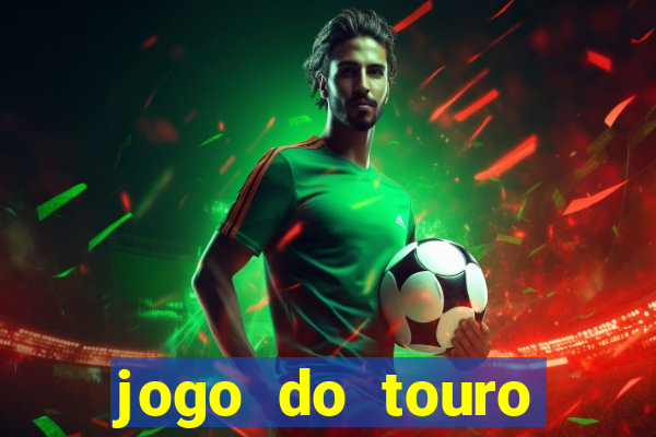 jogo do touro fortune ox