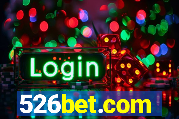 526bet.com