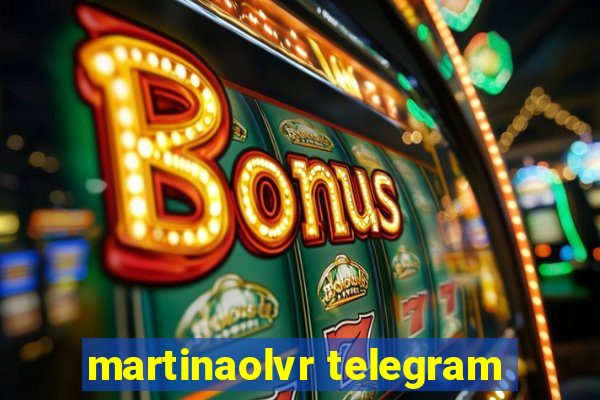 martinaolvr telegram