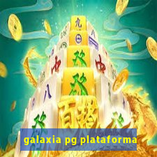 galaxia pg plataforma