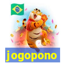 jogopono