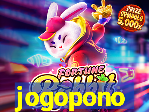 jogopono