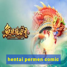 hentai permen comic