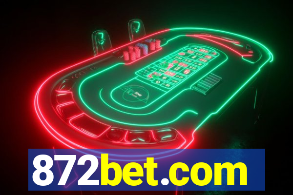 872bet.com