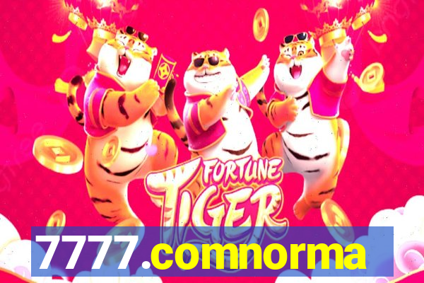 7777.comnorma