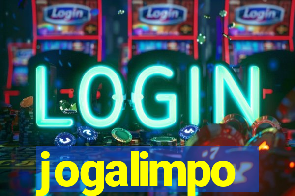 jogalimpo