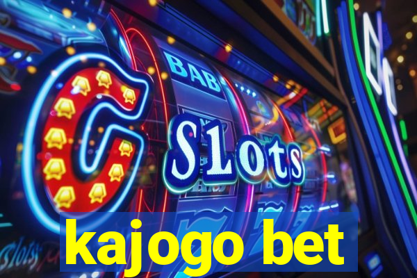 kajogo bet