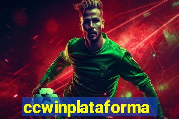 ccwinplataforma