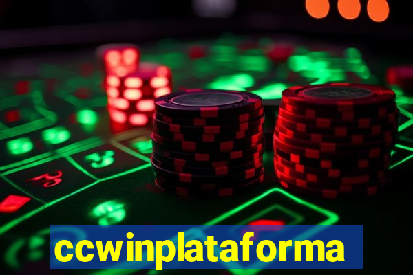 ccwinplataforma