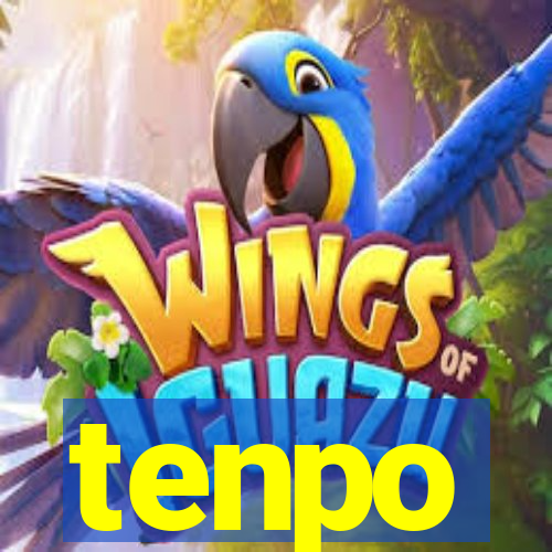 tenpo