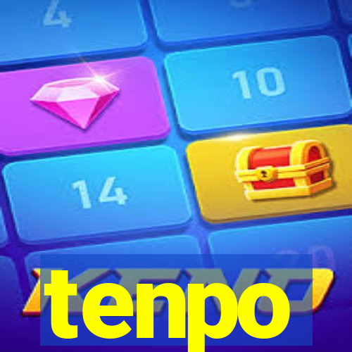 tenpo