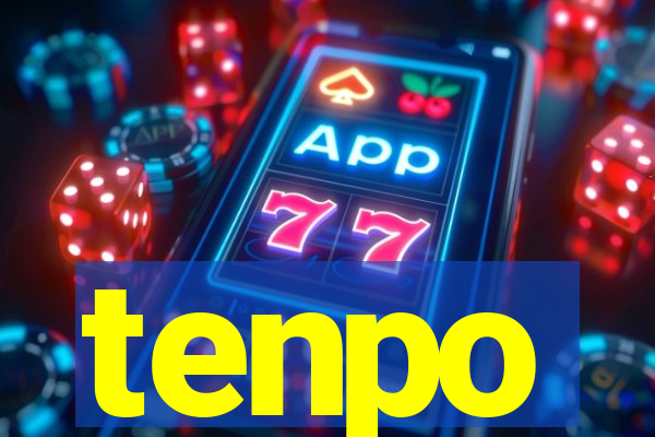 tenpo