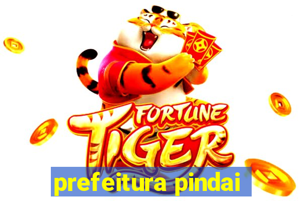 prefeitura pindai