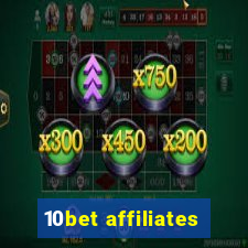 10bet affiliates