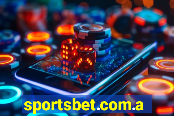 sportsbet.com.au