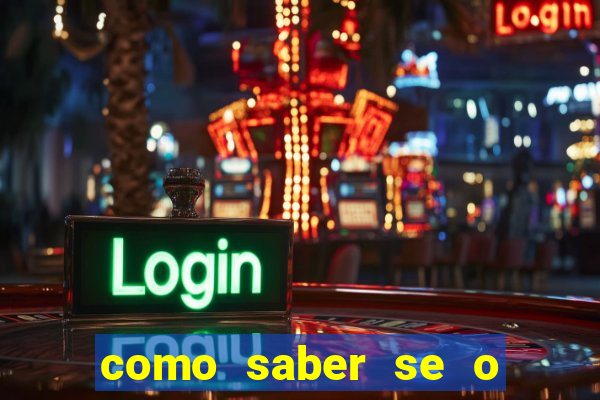 como saber se o fortune tiger ta pagando