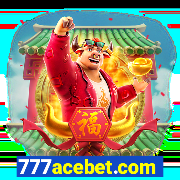 777acebet.com