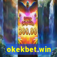 okekbet.win