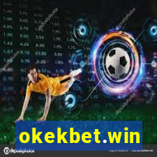 okekbet.win