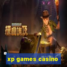 xp games casino