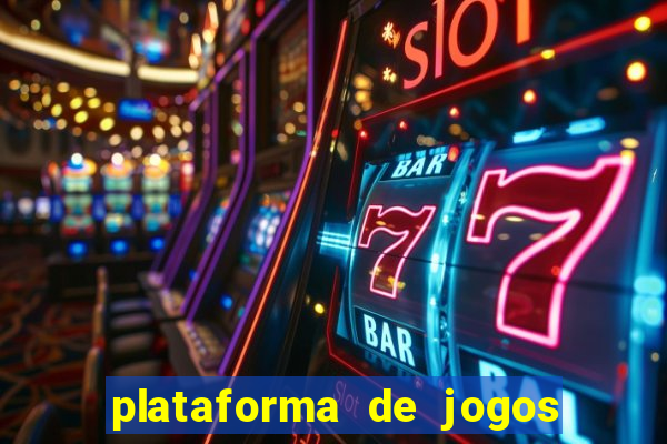 plataforma de jogos que paga bem