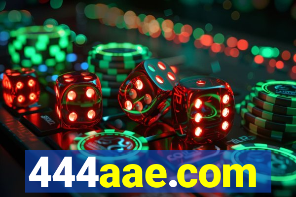 444aae.com