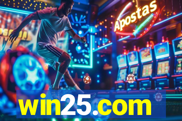 win25.com