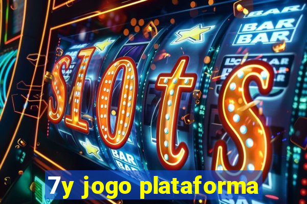 7y jogo plataforma