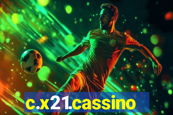 c.x21.cassino