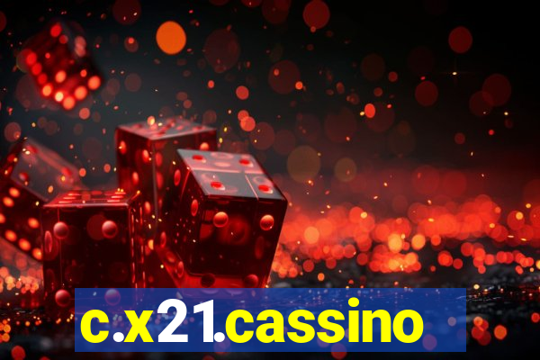 c.x21.cassino