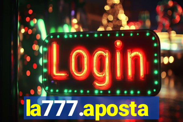 la777.aposta