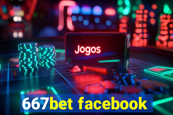 667bet facebook