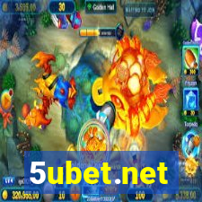 5ubet.net