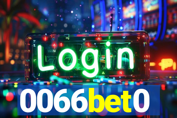 0066bet0