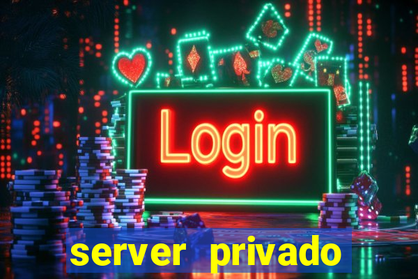 server privado blaze shindo life