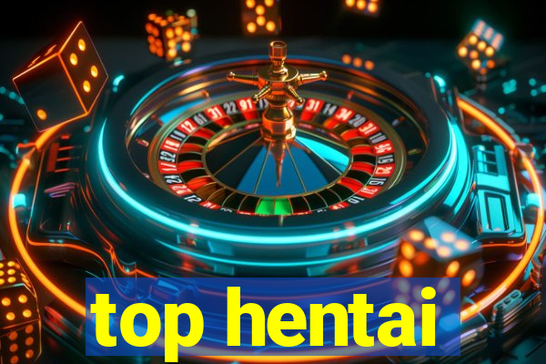 top hentai