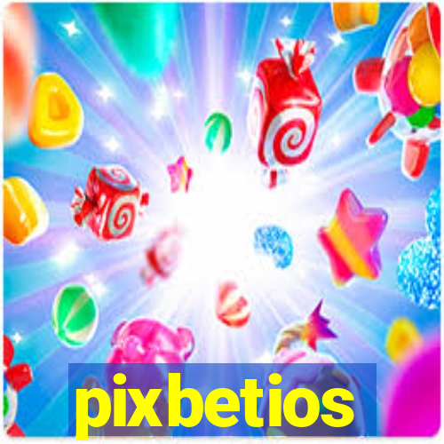 pixbetios