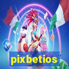 pixbetios