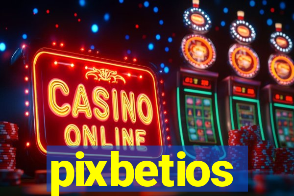 pixbetios