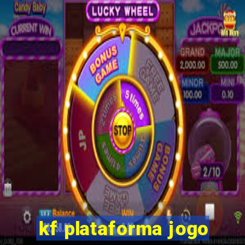 kf plataforma jogo