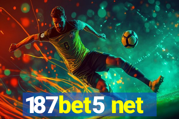 187bet5 net