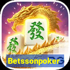 Betssonpoker