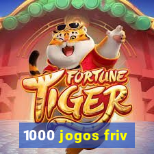 1000 jogos friv