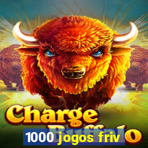 1000 jogos friv