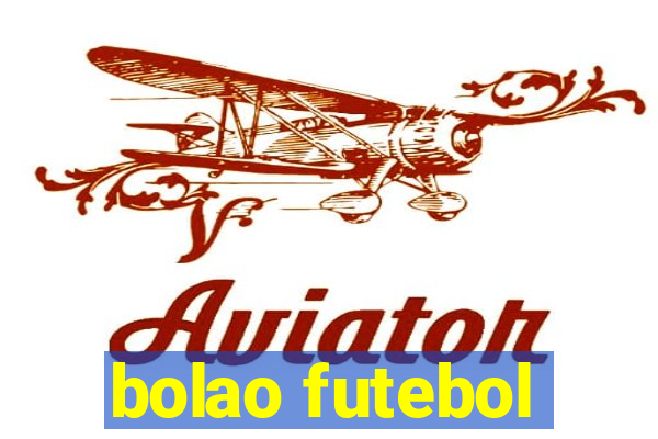 bolao futebol