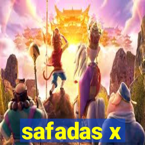 safadas x