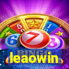 leaowin