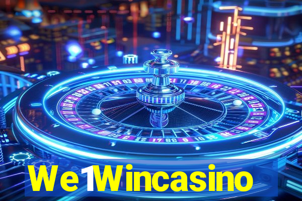 We1Wincasino